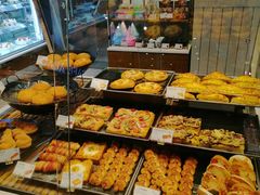 -巴黎贝甜(常德路店)