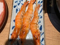 -沼津港精致料理·寿喜烧·烧鸟(青浦宝龙广场日料榜单店)