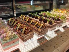 -小苍兰风铃草蛋糕甜品(沈阳店)