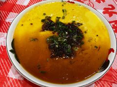 -荆九爷爆炒桥头三嫩(夫子庙店)