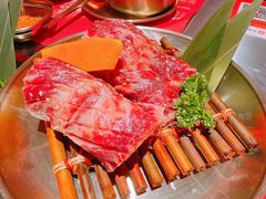 -西塔老太太泥炉烤肉(苏州大悦城店)