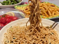 -肥肥虾庄·金牌油焖大虾(杨园滨江时代walk店)