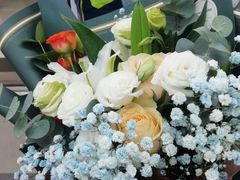 -ChaKo Flora ·茶子花艺 (市北店)