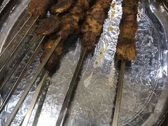 烤串-君邦天山饭店(龙泉街店)