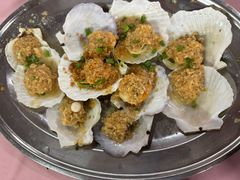 -旗鱼海番村(Orang Asli)