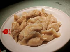 -大妈饺子馆·特色锅包肉·饺子(鼓楼店)