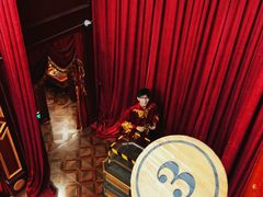 -NINES推理馆·实景侦探推理剧MIXPLAY(静安店)