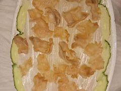 -渔中舟海鲜大排档(普陀沈家门店)