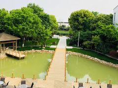 -苏州香山国际大酒店