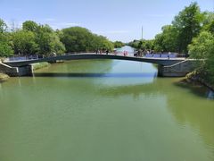 -西溪国家湿地公园