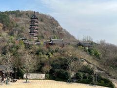 -牛首山文化旅游区