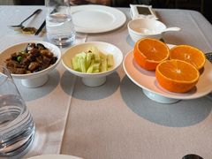 -四季民福烤鸭店(外滩外白渡桥店)