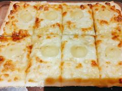 -BOB中西餐厅(东安·湘中城市广场店)