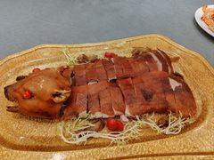 -海宝酒家(中山四路店)