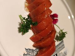 -徽韵人家·传承正宗徽菜(牡丹园店)