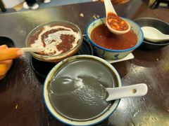 -佳佳甜品(寧波街總店)