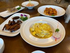 -水月周庄铂尔曼酒店-水月荟中餐厅