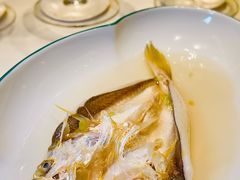 -杭州西子湖四季酒店·金沙厅