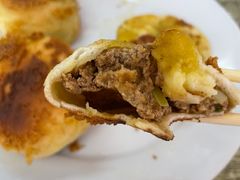 -大南门牛肉包子店