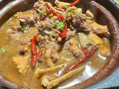 -醋果子炒大肠·老赣南客家菜(渔湾里店)