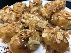 -大富蚝乌东哥饭店·石锅鱼杂·柠檬鸭(革新路店)