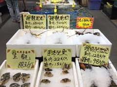 -蚝得喜海鲜(东城店)