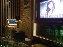 -牧歌量贩式KTV(池湖店)