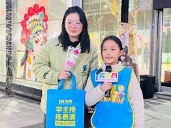 -蓝话筒·少儿成人演讲口才·主持朗诵·戏剧表演(大华第一坊店)