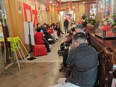 -同和居(月坛店)