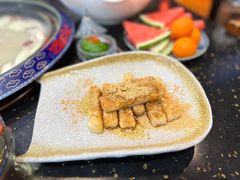 -成都老码头火锅(旺角店)