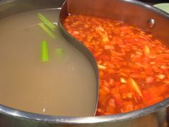 -掂档潮汕牛肉火锅(沈阳万象城店)