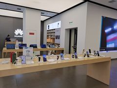 -华为授权体验店(万航渡路)