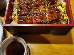 -良久幕府深夜食堂
