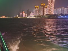 -武汉关码头(轮渡站)