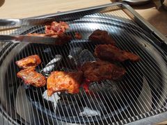 -麻蒲碳烤肉(梅花园店)