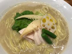 -篝拉面(银座店)