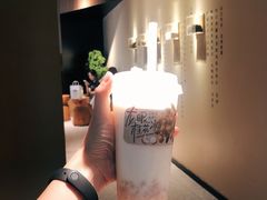 -阿嬷手作(深圳万象天地店)