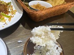 -粗茶淡饭•陕菜•家常菜