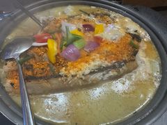 -匠子烤鱼(桫椤湾店)