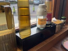 -蟹黄鱼·海派深夜面馆(江湾里店)