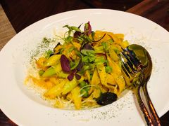 -YUE·6·西式融合餐厅(外滩六号店)