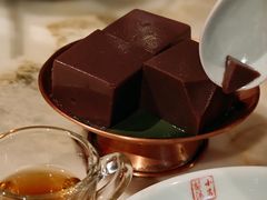 -小吊梨汤·北京菜(香山店)