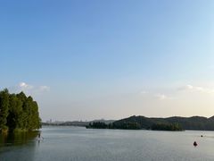 -东湖落雁景区