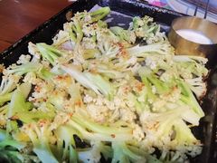 海盐花菜-素描餐厅(灵隐天竺店)