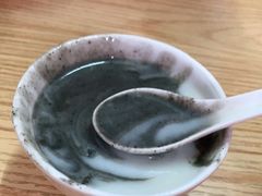 -杨记杏仁茶(椰园店)