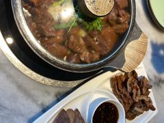 -孙记驴肉山庄(李桥店)