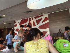 -麦当劳(世贸店)