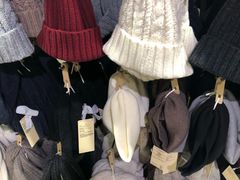 -MUJI无印良品(世博源店)
