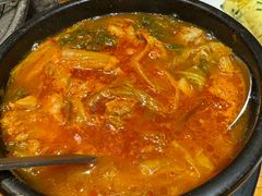香辣牛肉汤-青鹤谷(苏州店)