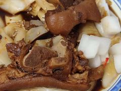 -燕燕美食·传统广式小吃